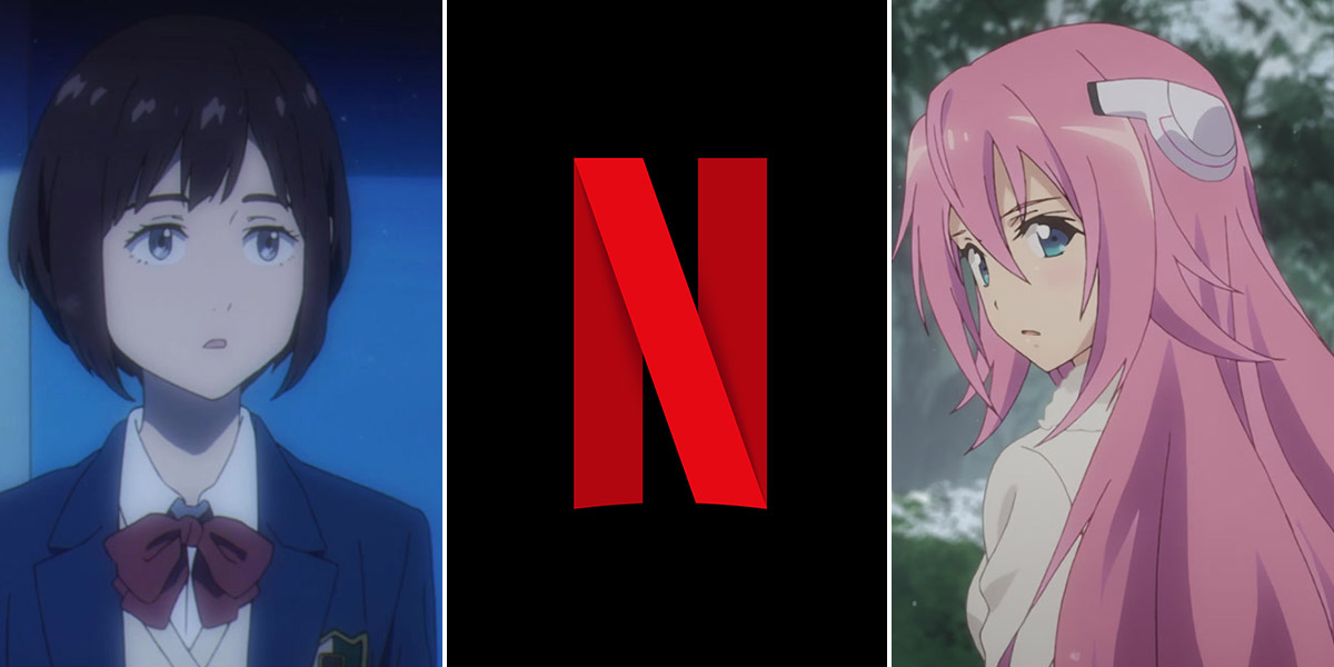 Netflix elimina dos animes más de su programación – Anime2You