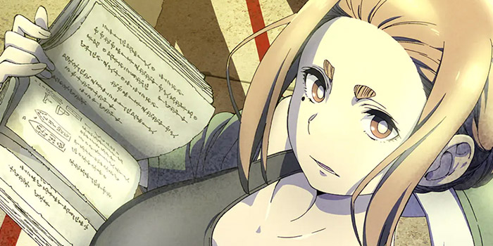 Mysteries, Maidens, And Mysterious Disappearances (Manga) en VF |  Mangakawaii