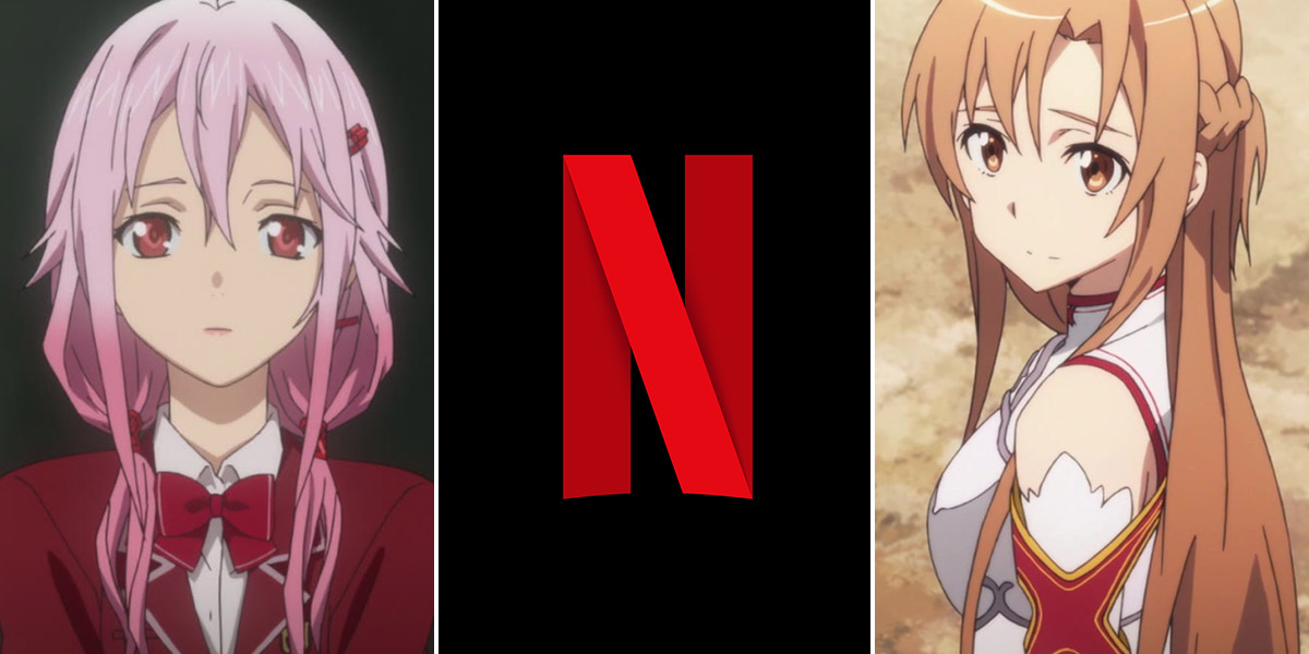 Food Wars“ auf Netflix: Läuft die Anime-Serie dort im Stream?