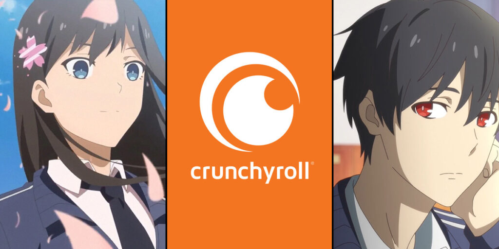 Crunchyroll ergänzt zwei weitere Anime-Titel im Katalog – Anime2You