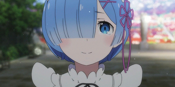 Re: Zero - Emilia e Rem ganham novas figures adoráveis - AnimeNew