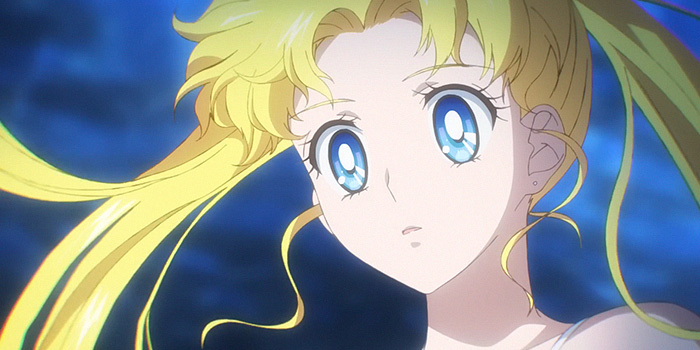 Sailor Moon Cosmos - Filme ganha trailer e data de estreia - AnimeNew