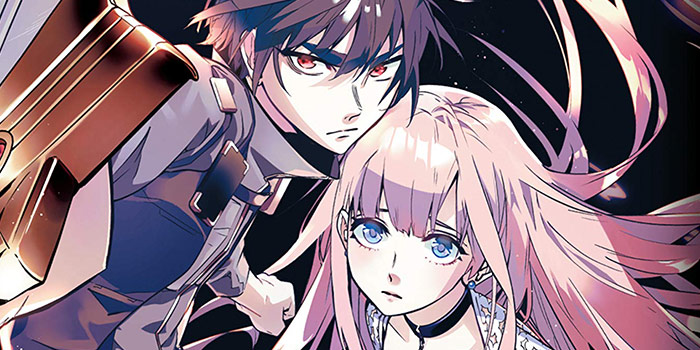 Vol.2 The Kingdoms of Ruin - Manga - Manga news