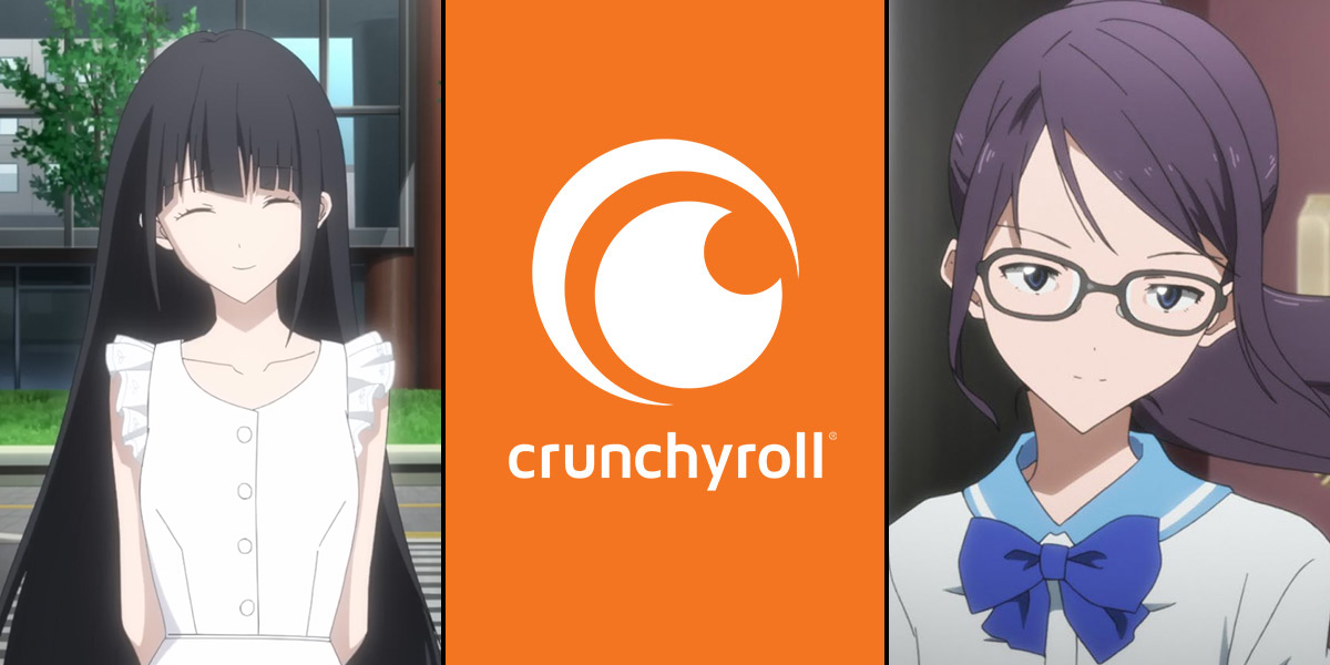 Filme Sasaki and Miyano: Graduation está disponível na Crunchyroll