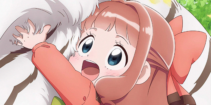 Isekai-Anime »Fluffy Paradise« startet 2024 + Visual | Anime2You