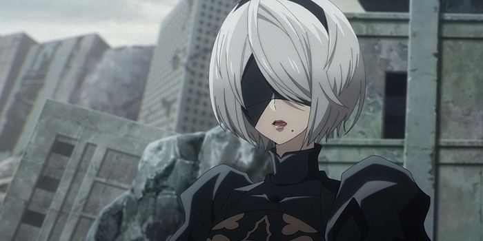 NieR: Automata - Exibição do anime é adiada e pega fãs de surpresa -  AnimeNew