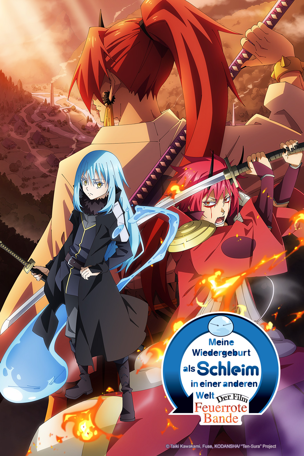 Crunchyroll To Stream The Quintessential Quintuplets Movie, Gundam: Cucuruz  Doan's Island, and Other Anime Movies in April