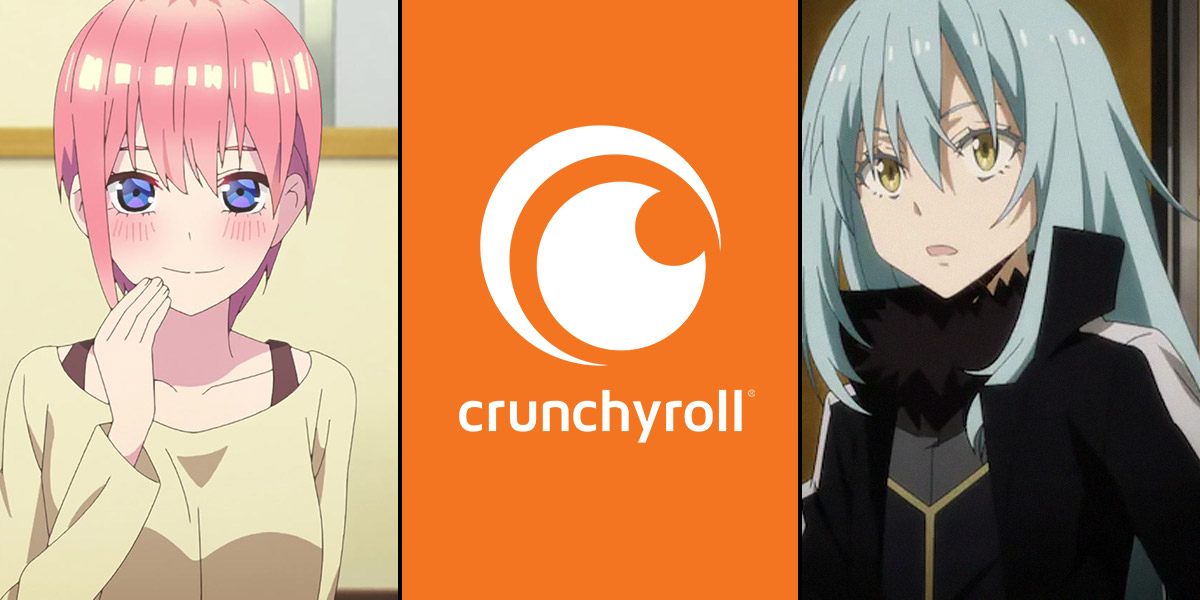 Crunchyroll To Stream The Quintessential Quintuplets Movie, Gundam: Cucuruz  Doan's Island, and Other Anime Movies in April