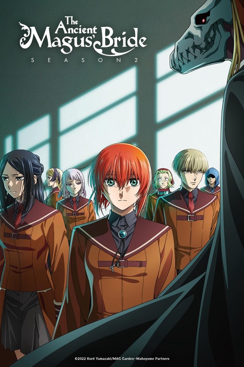 Prime Video: Hell's Paradise, Pt. 1 (Simuldub)