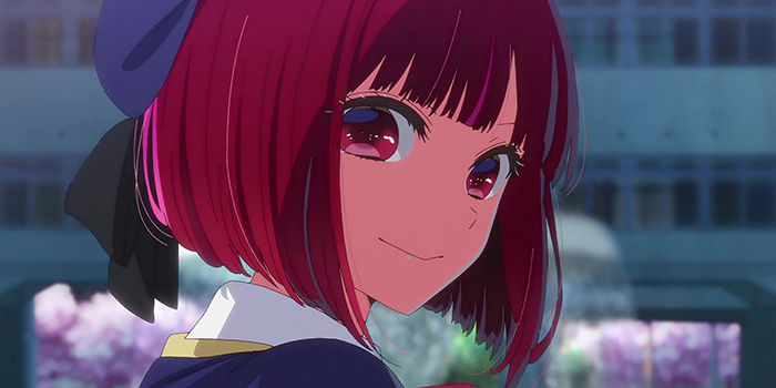 Oshi no Ko Anime gewährt mit Video-Serie einen Blick hinter die Kulissen -  Crunchyroll News