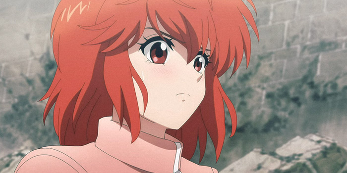 Netflix: Zwei Anime ab sofort auf Abruf verfügbar