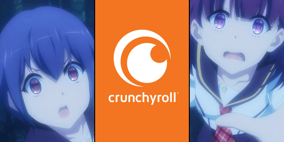 Crunchyroll Nimmt Drei Neue Anime-Titel Ins Programm | Anime2You