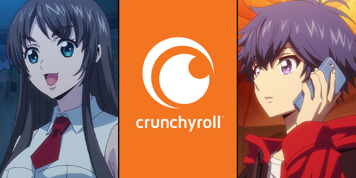 Crunchyroll Adds Re:Zero Director's Cut, 4 More To Winter 2020 Simulcasts  in 2023