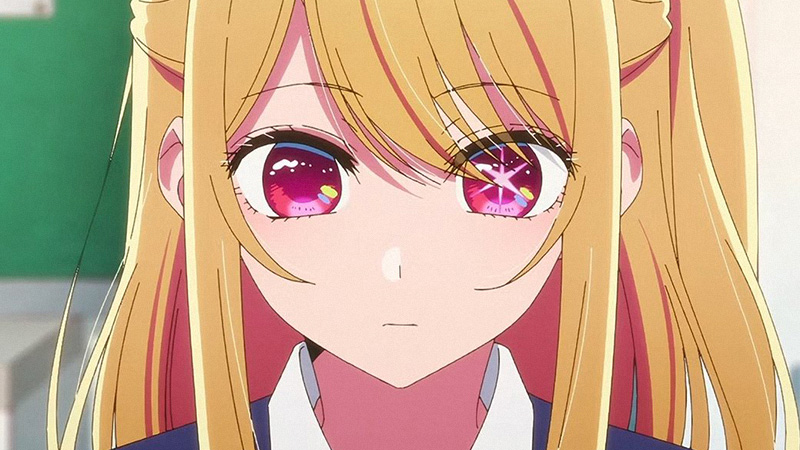 Oshi no Ko, The Dangers in My Heart & 4 weitere Anime-Serien erscheinen auf  Disc - Crunchyroll News