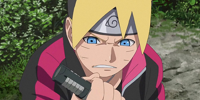 Boruto: Naruto Next Generations“ Staffel 5: Wann startet Folge 154