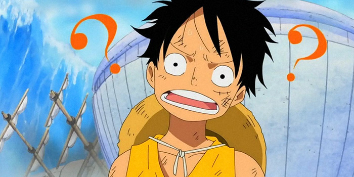 One Piece: Sagas und Story-Arcs im Überblick