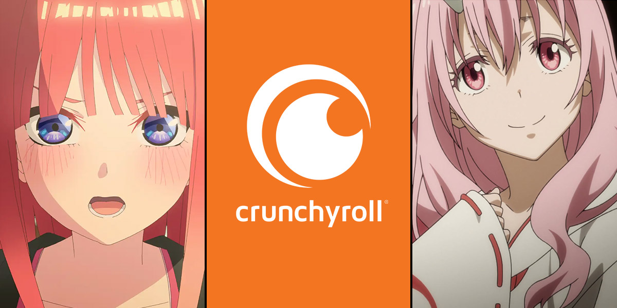 Novo anime do Crunchyroll pode ser o verdadeiro sucessor de Naruto -  Observatório do Cinema