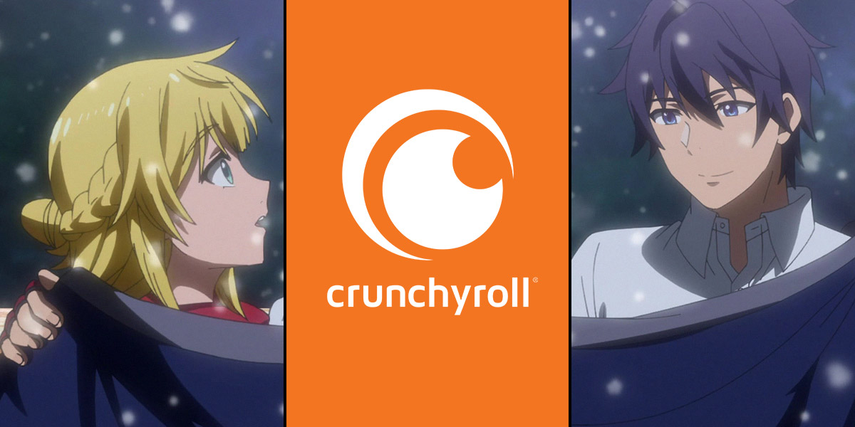 Crunchyroll kündigt fünf SimulcastLizenzen für 2024 an Anime2You