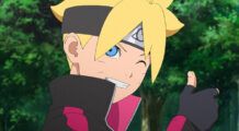 Boruto: Naruto Next Generations Staffel 1 Folge 226 Serie online