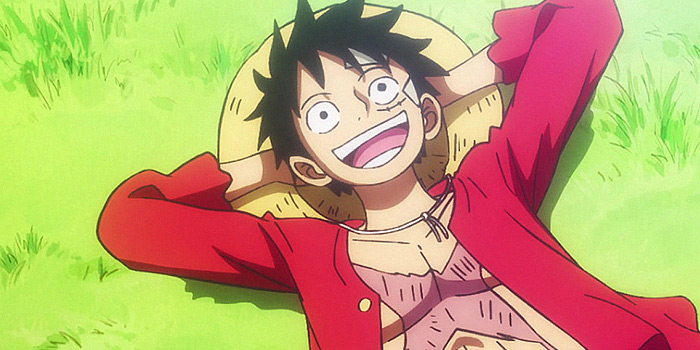 Starttermin der neuen »One Piece«-Folgen auf ProSieben MAXX