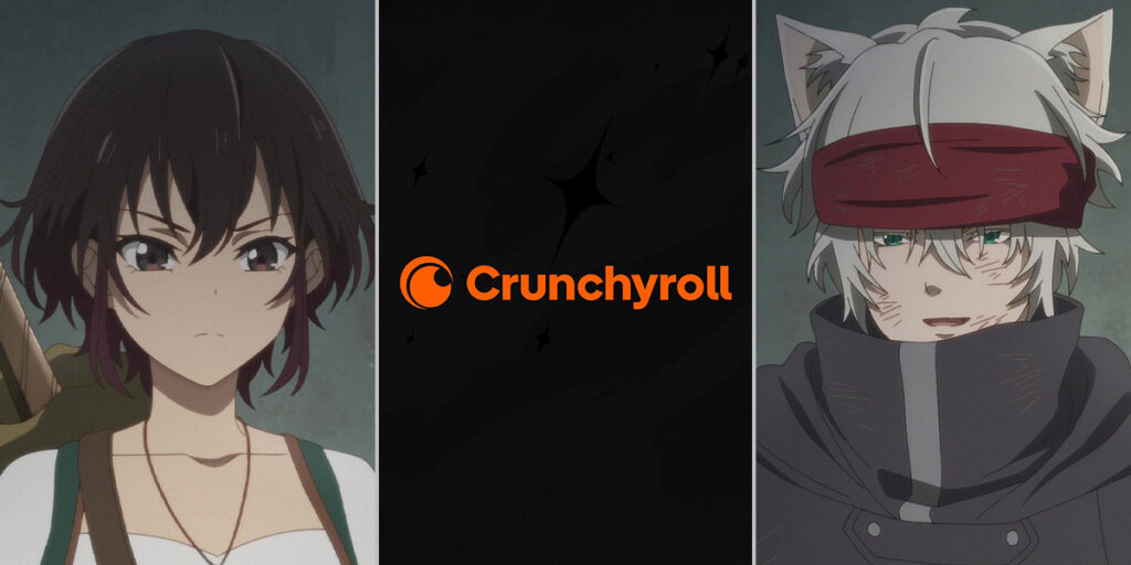Zwei Synchro-Neustarts ab sofort bei Crunchyroll verfügbar | Anime2You