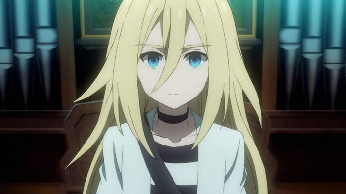 Ranking: Die Top 20 besten Horror-Anime aller Zeiten | Anime2You