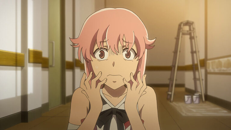 Ranking: Die Top 20 besten Horror-Anime aller Zeiten | Anime2You