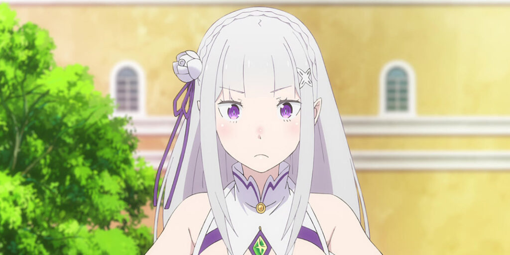 Deutsche Synchro der dritten »ReZERO«Staffel gestartet Anime2You