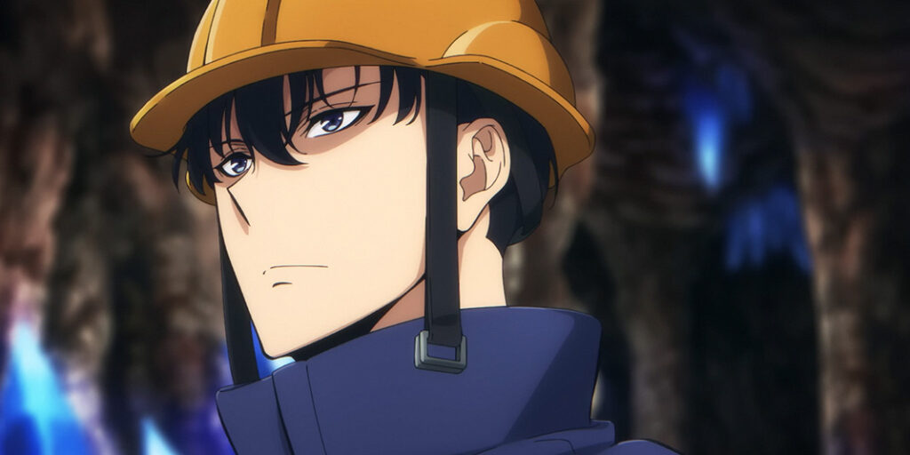Deutsche Synchro der zweiten »Solo Leveling«-Staffel gestartet | Anime2You