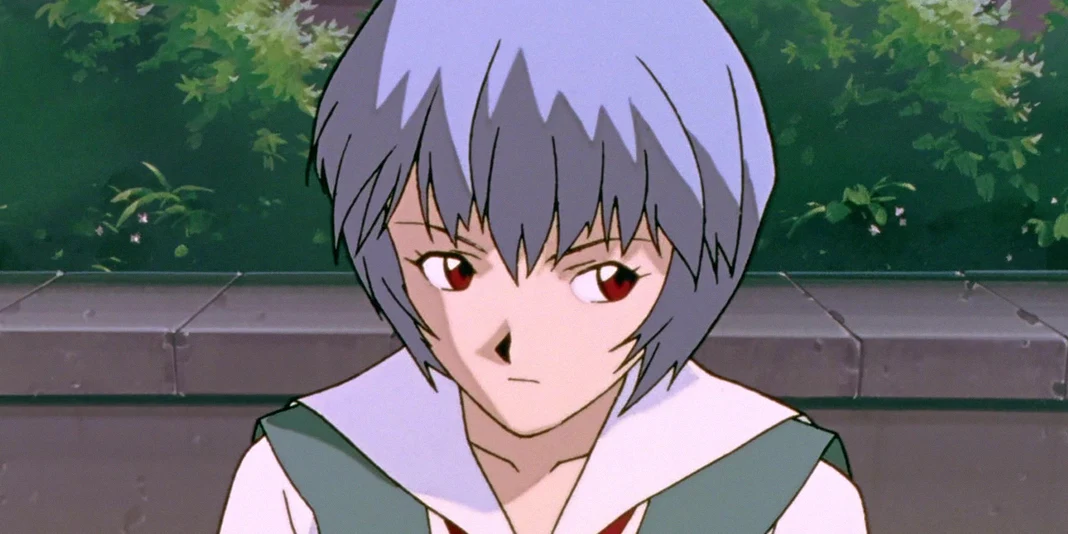 Evangelion