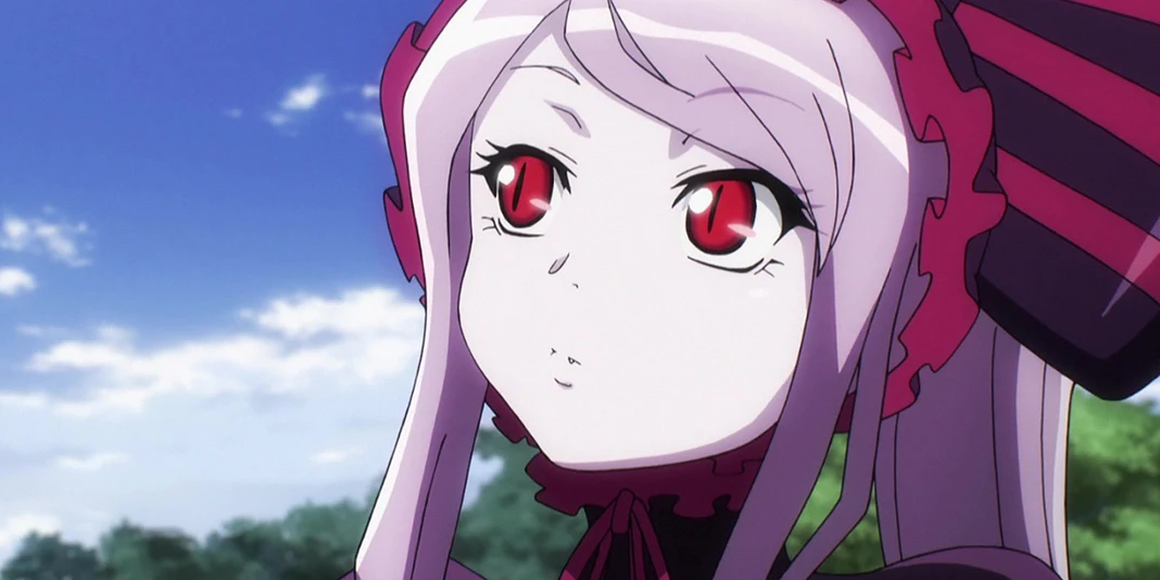 Overlord