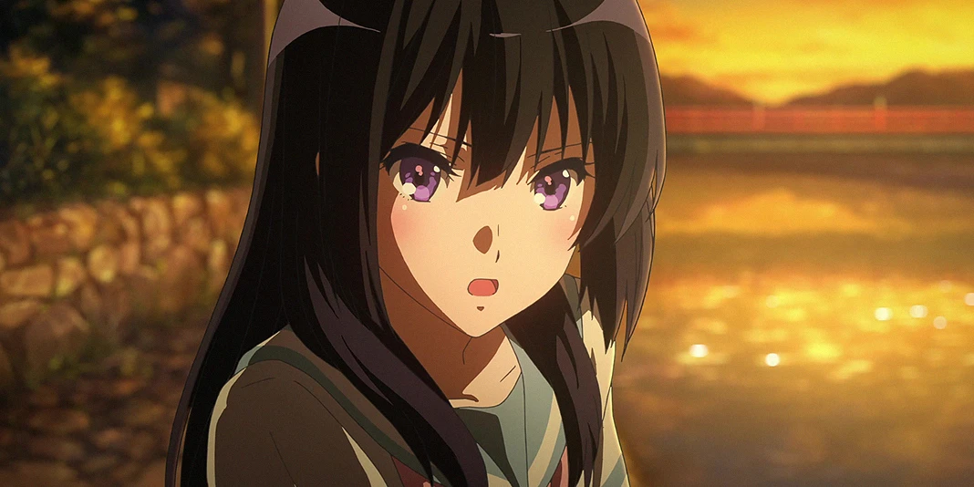 Sound! Euphonium