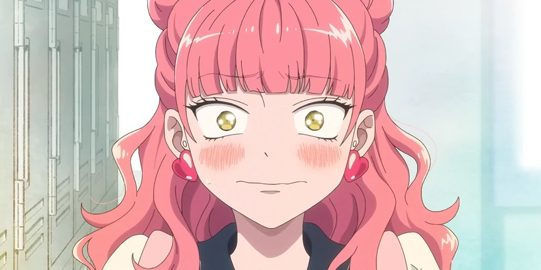 You and I Are Polar Opposites