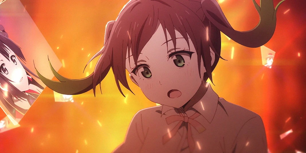 Love Live! Nijigasaki