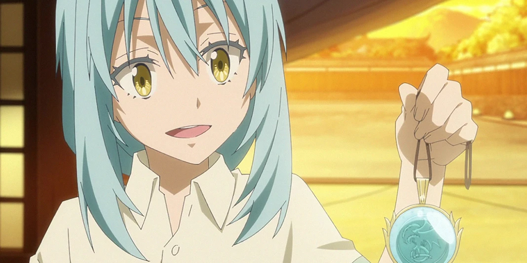 TenSura