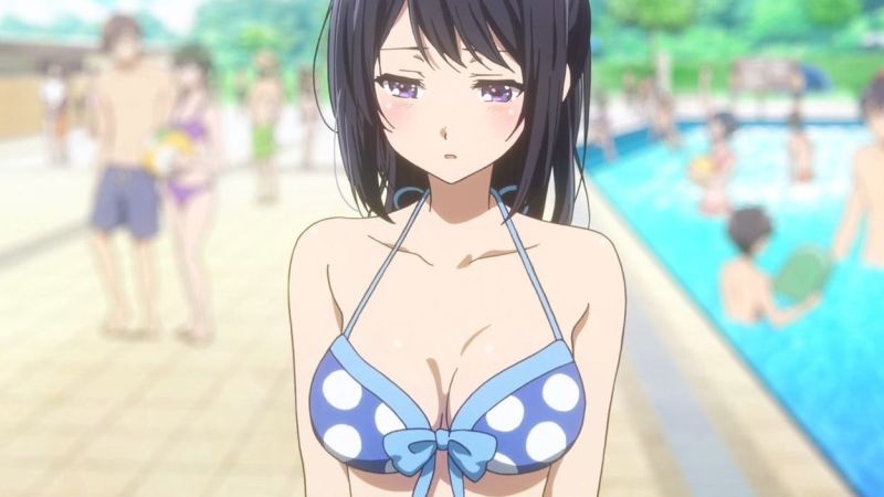 Anime Titen Anime Titen