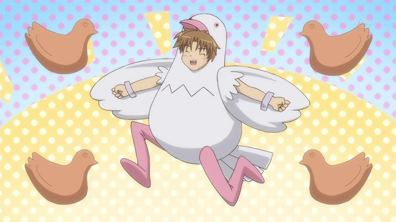 bakaandtest