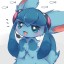 Glaceon