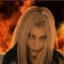 Sephiroth