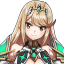 Mythra Aegis